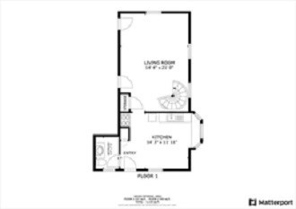 22 Summer Avenue # 2