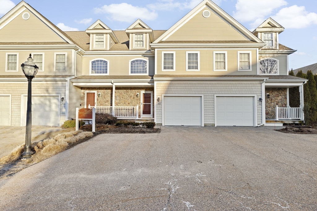 103 Rembrandt Way # 103
