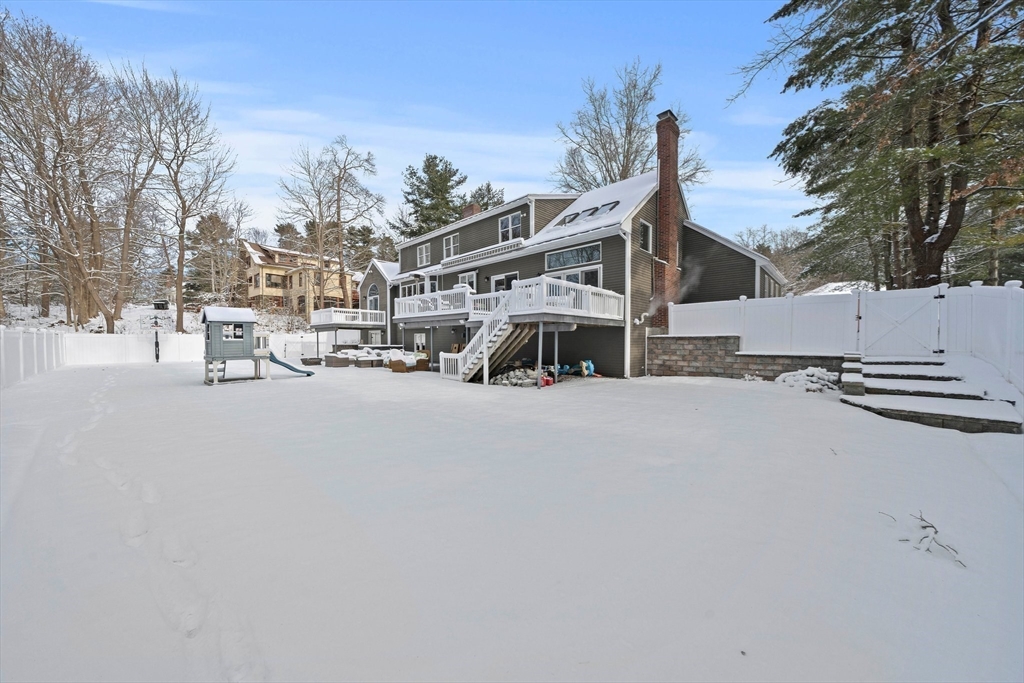5 Heather Ln