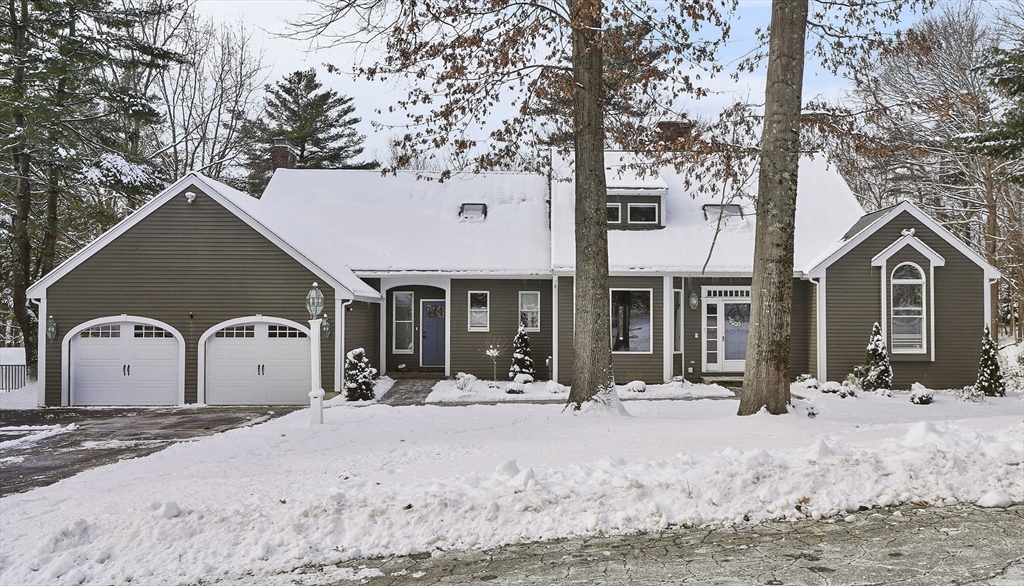 5 Heather Ln