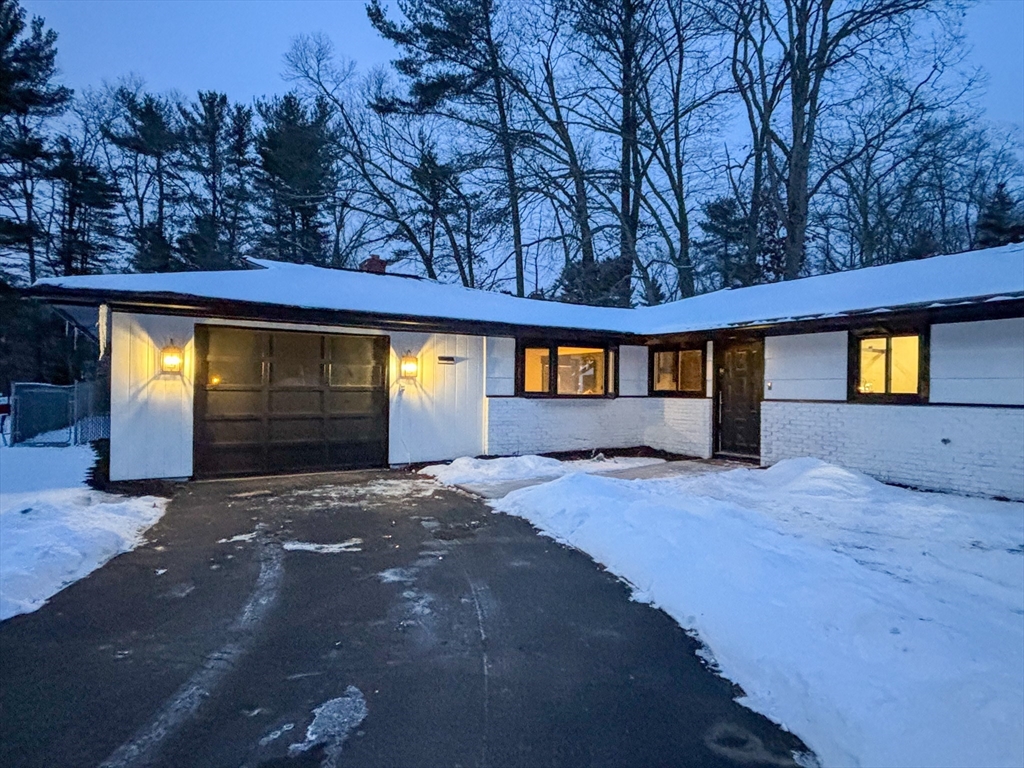 68 Old Stage Rd