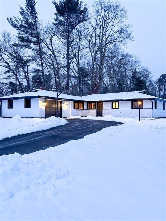 68 Old Stage Rd