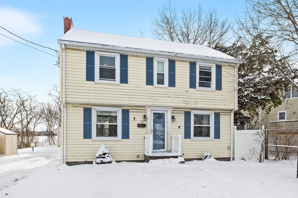 175 Sea St