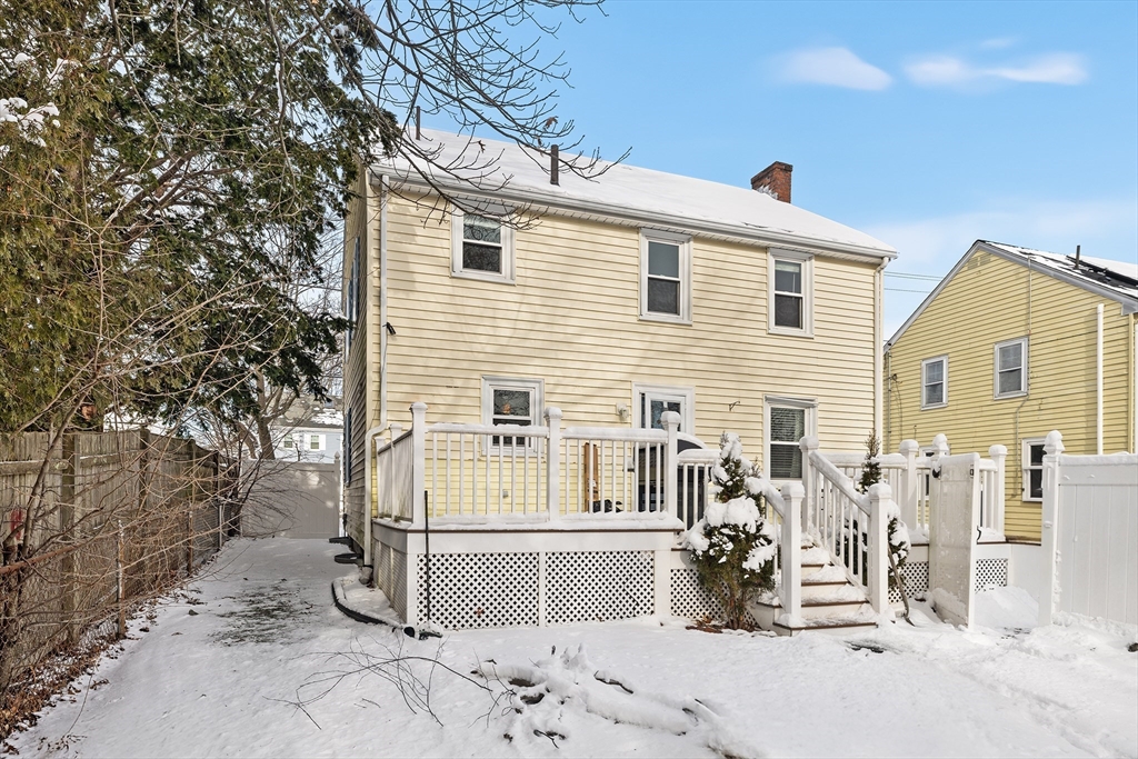 175 Sea St