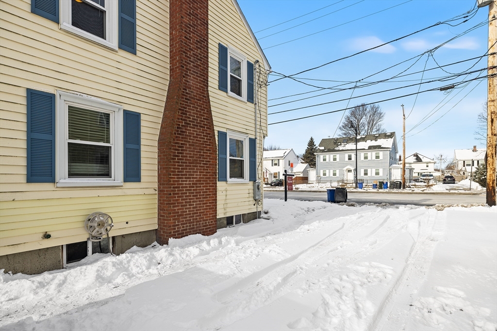 175 Sea St