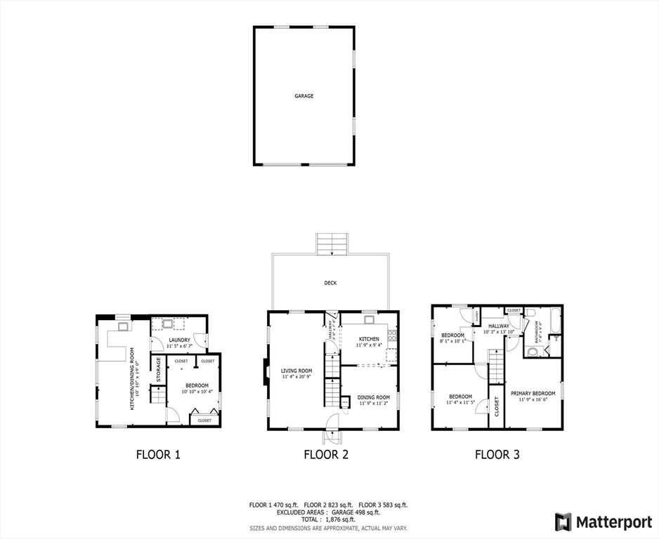 175 Sea St