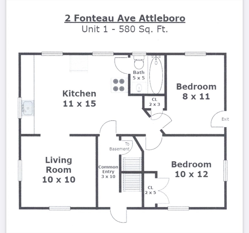 2 Fontneau Ave