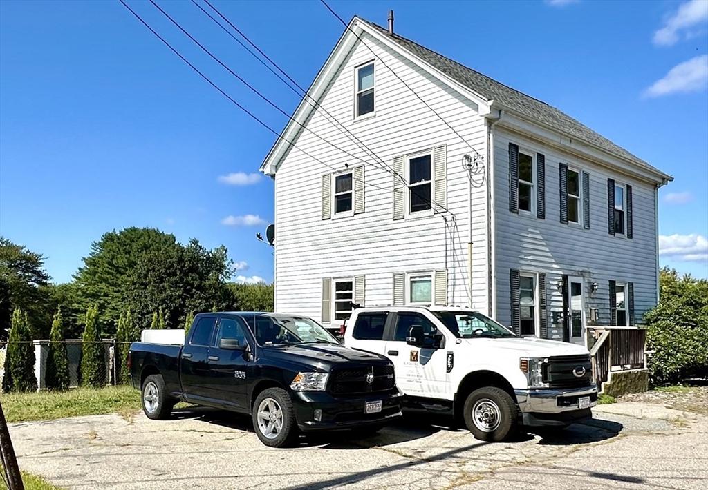 2 Fontneau Ave