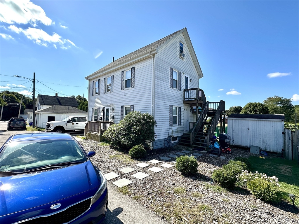 2 Fontneau Ave
