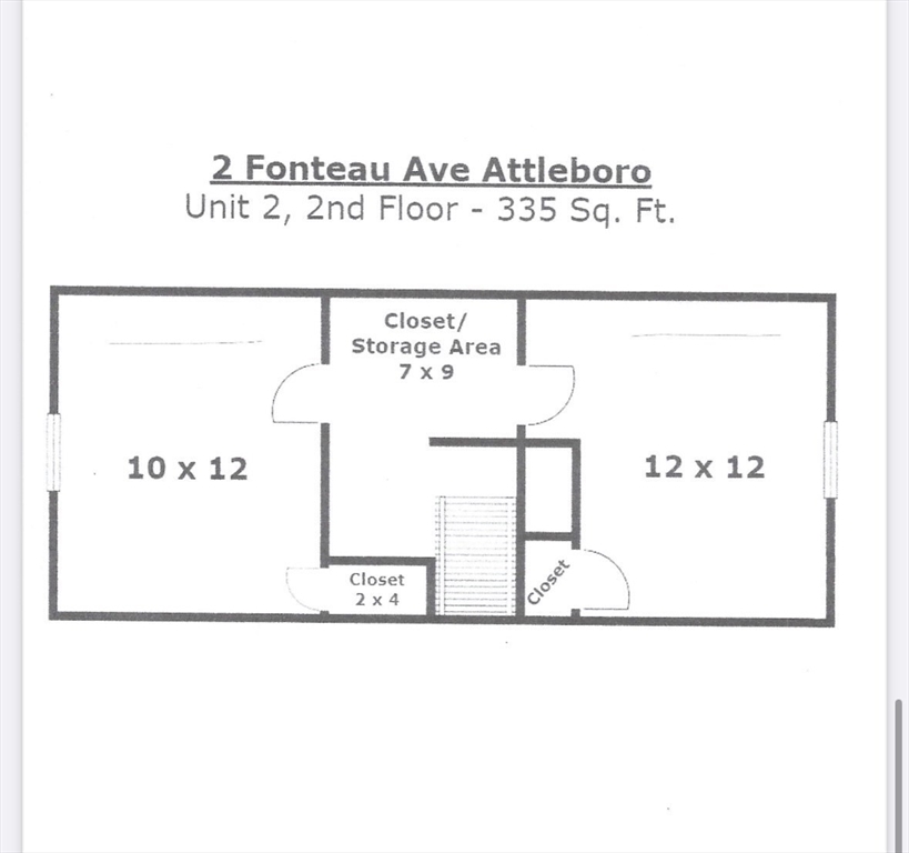 2 Fontneau Ave
