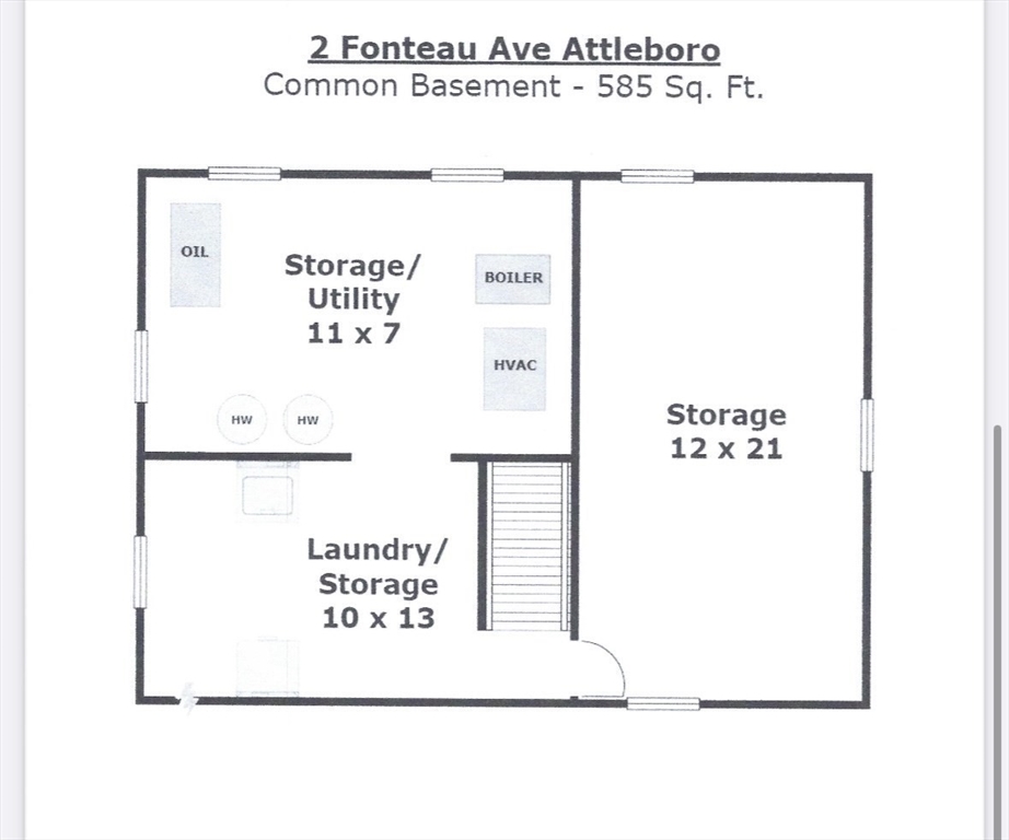 2 Fontneau Ave