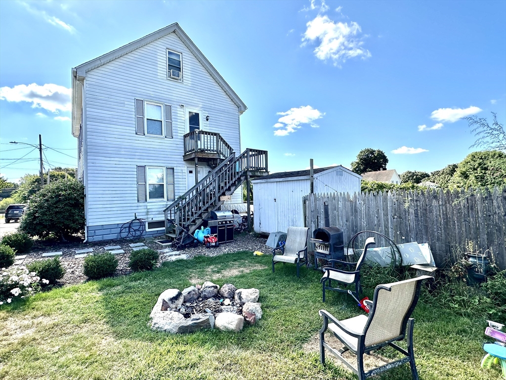 2 Fontneau Ave