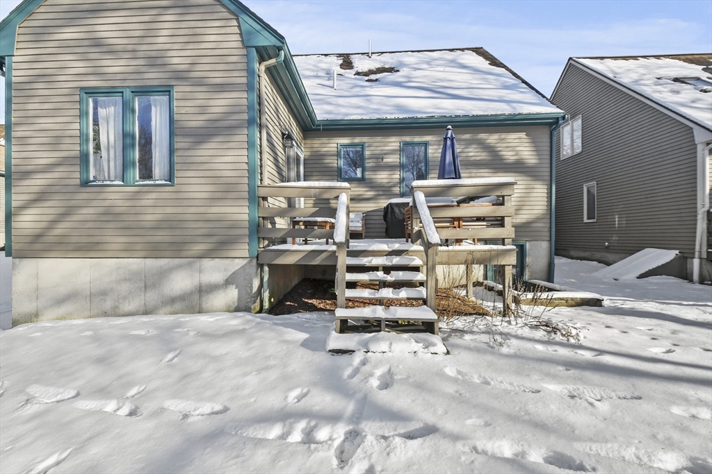 196 Mill Street # 196