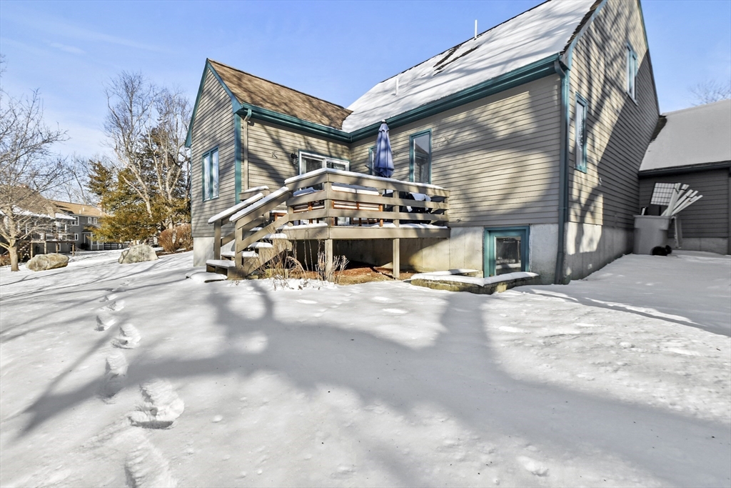 196 Mill Street # 196