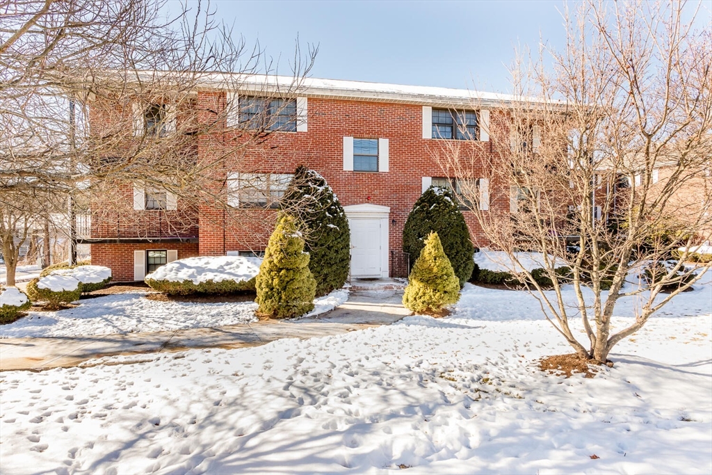 360 Neponset St # 510