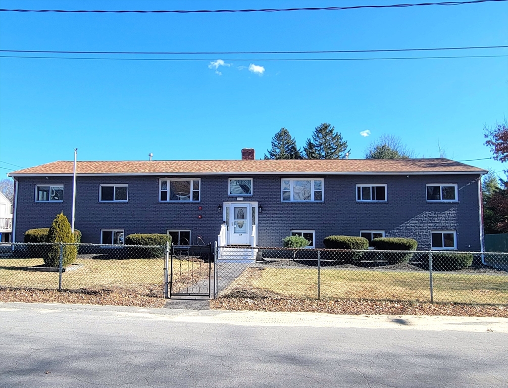 12 Green St # 4