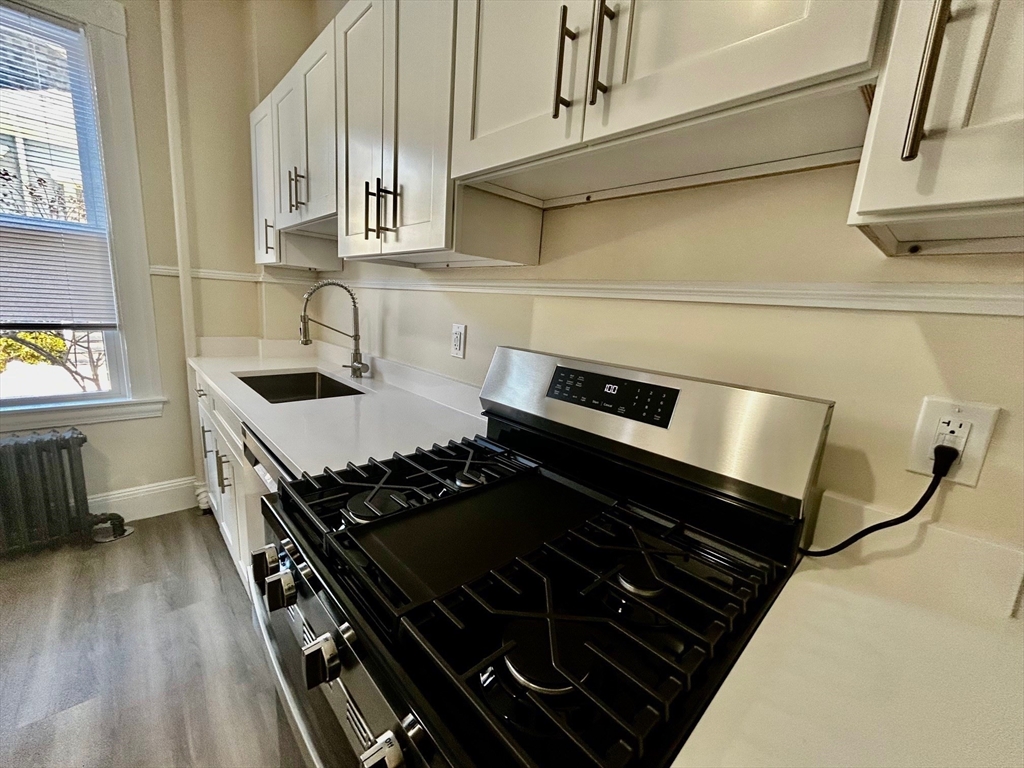 173 Davis # 1