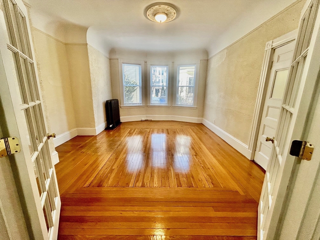 173 Davis # 1