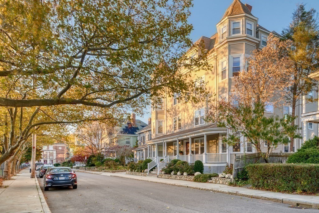 173 Davis # 1