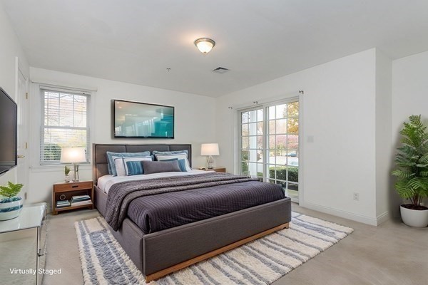 25 Maple Street # 25A