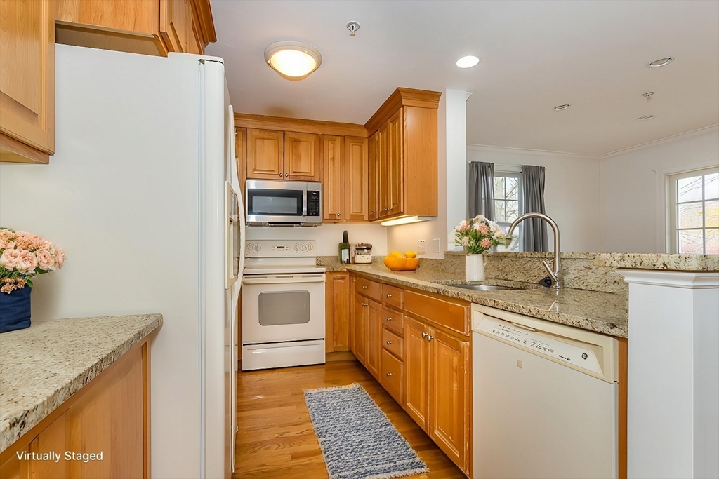 25 Maple Street # 25A