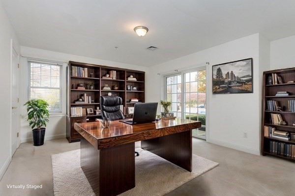 25 Maple Street # 25A