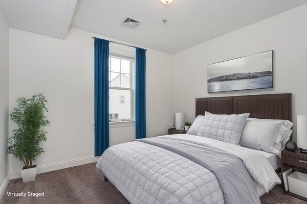 25 Maple Street # 25A