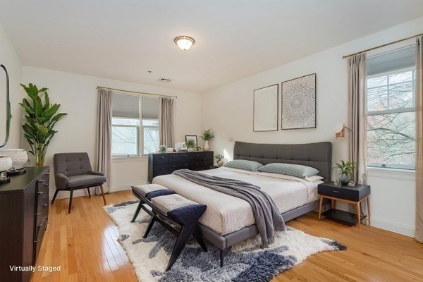 25 Maple Street # 25A