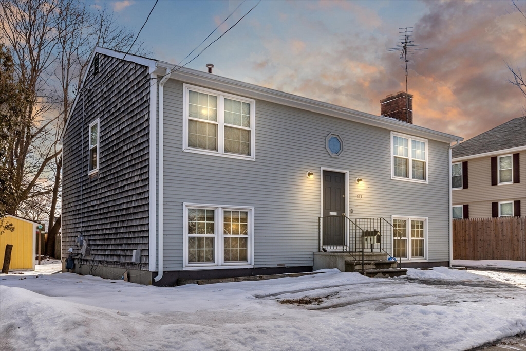 453 Columbus Ave