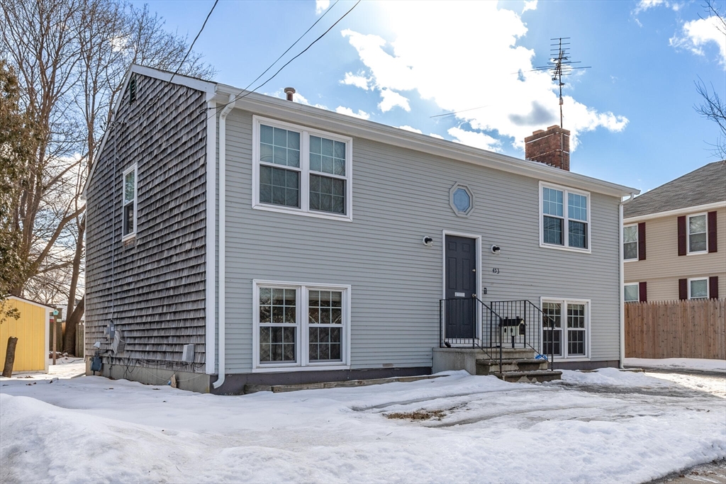 453 Columbus Ave