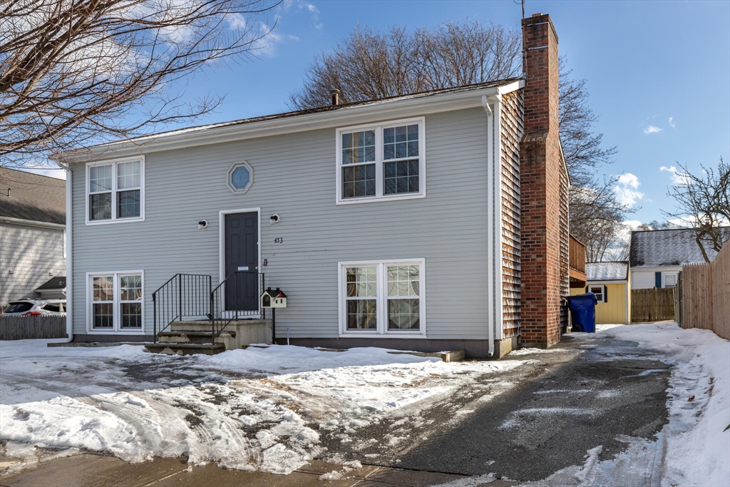453 Columbus Ave
