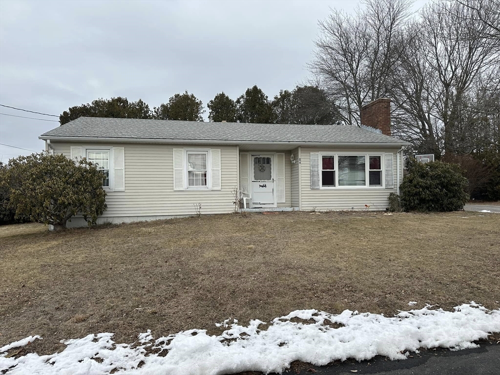 84 New Hampshire Ave
