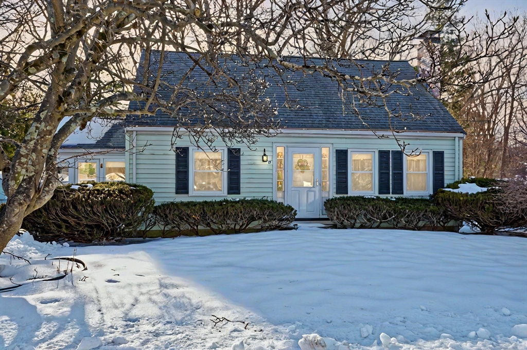 17 Blackman Rd