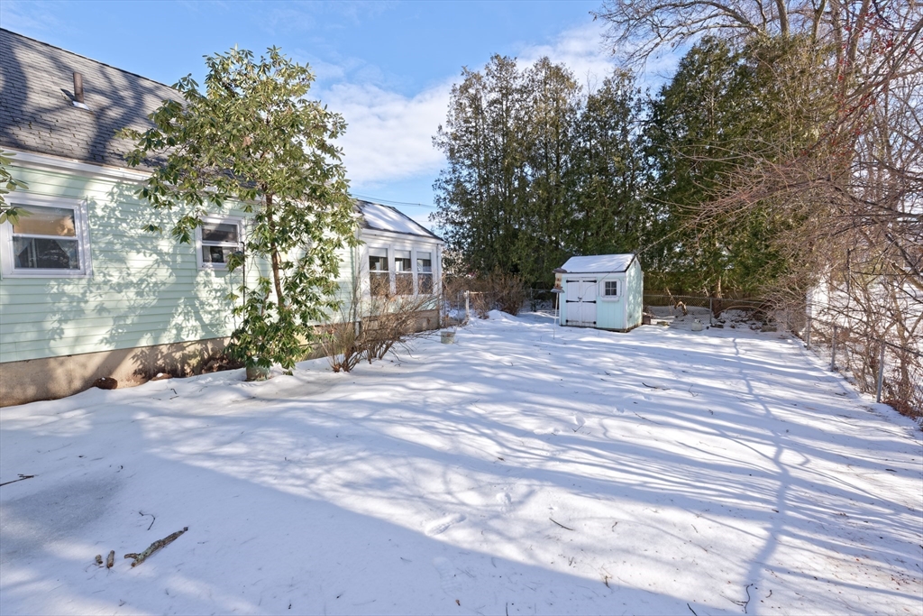 17 Blackman Rd