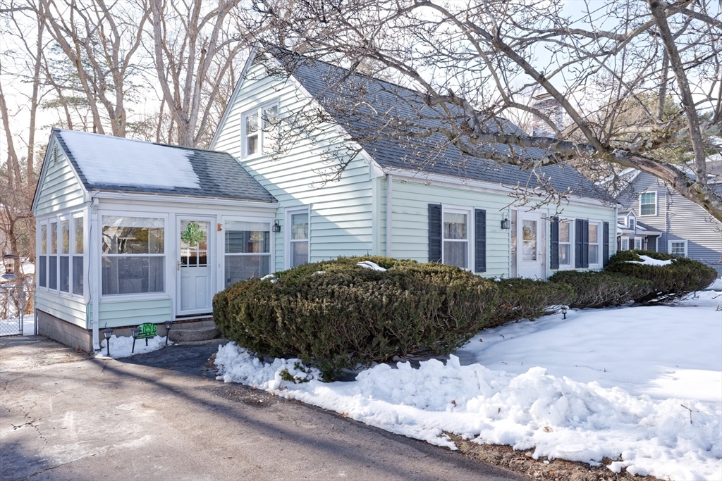 17 Blackman Rd