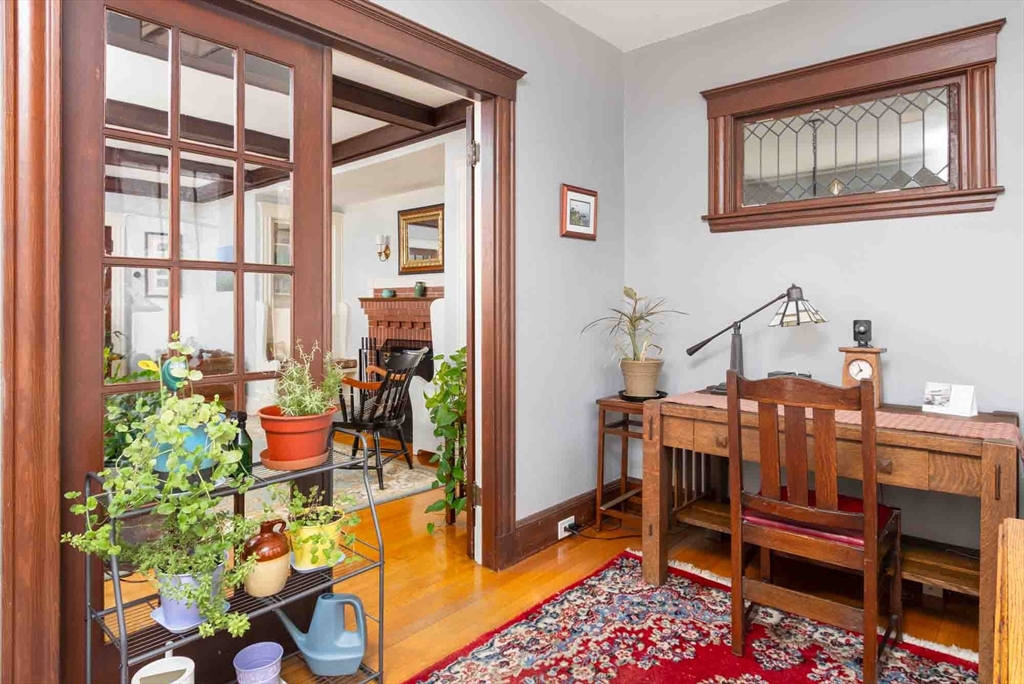 282 Franklin St