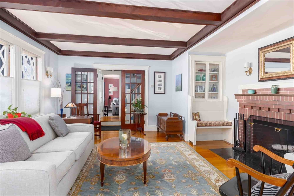 282 Franklin St
