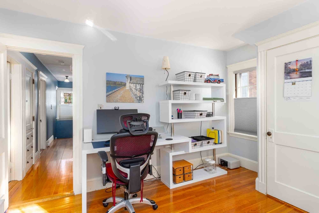 282 Franklin St
