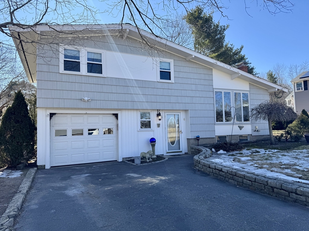 6 Redman Rd