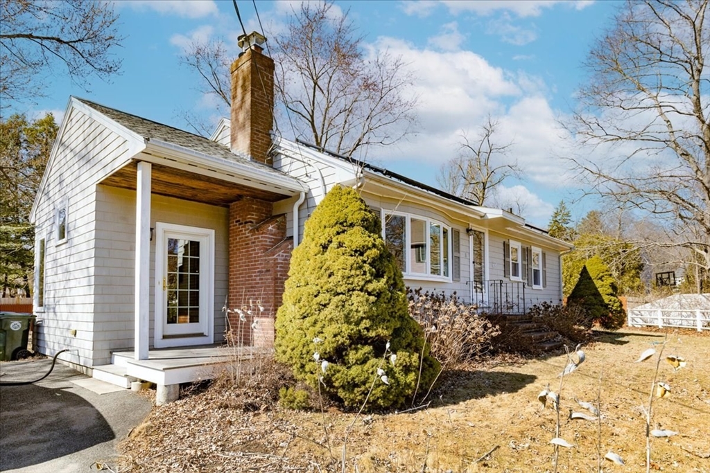 8 Donegal Circle