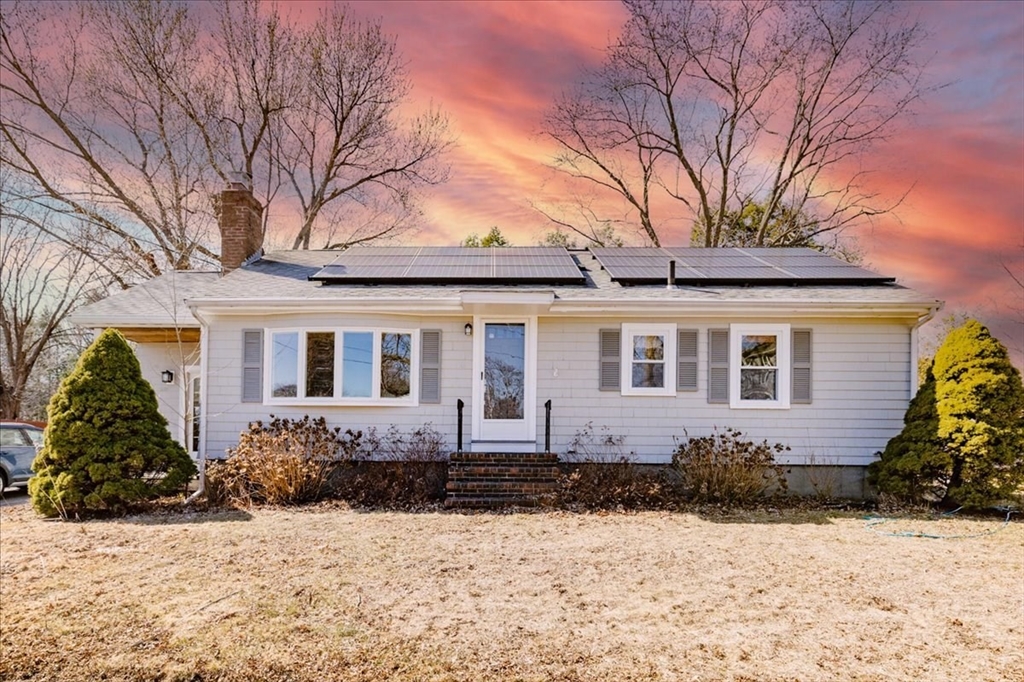 8 Donegal Circle