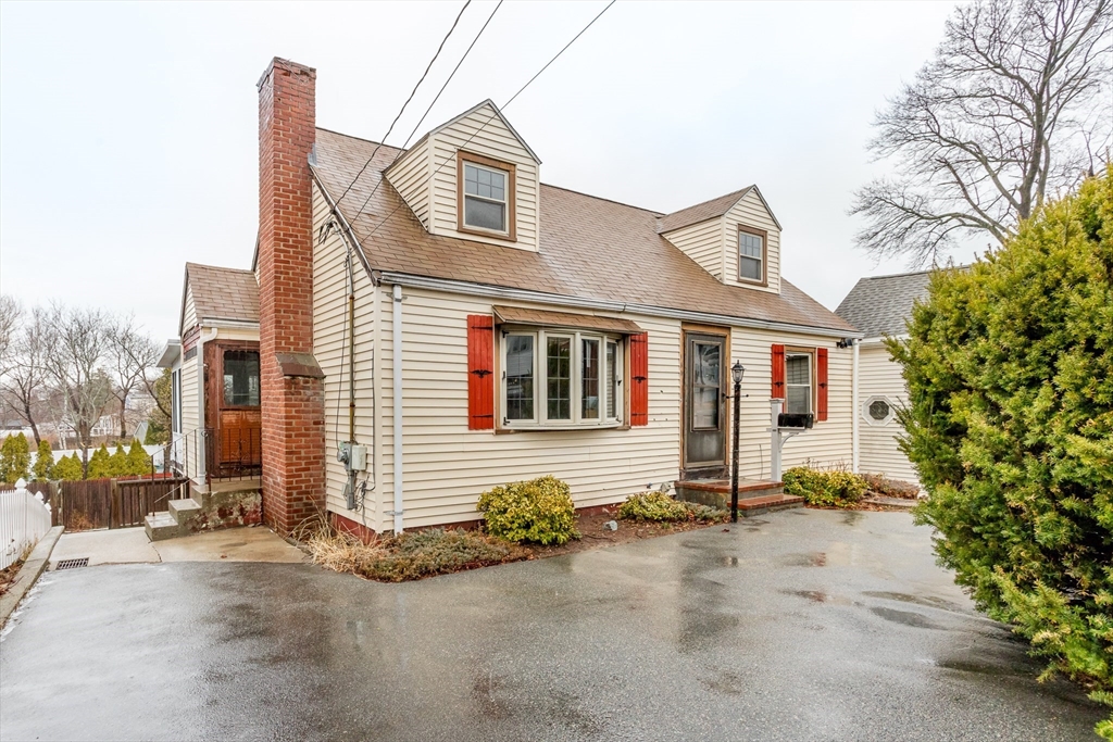 154 Spring St