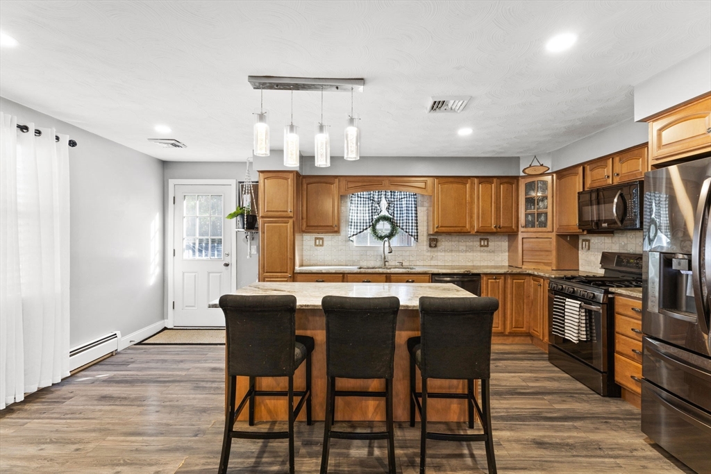23 Parker Dr