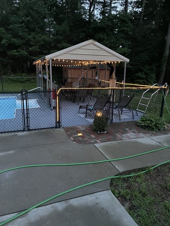 23 Parker Dr