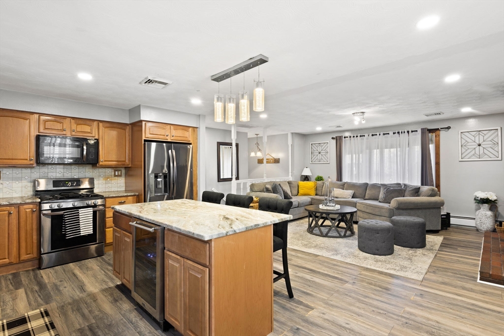 23 Parker Dr