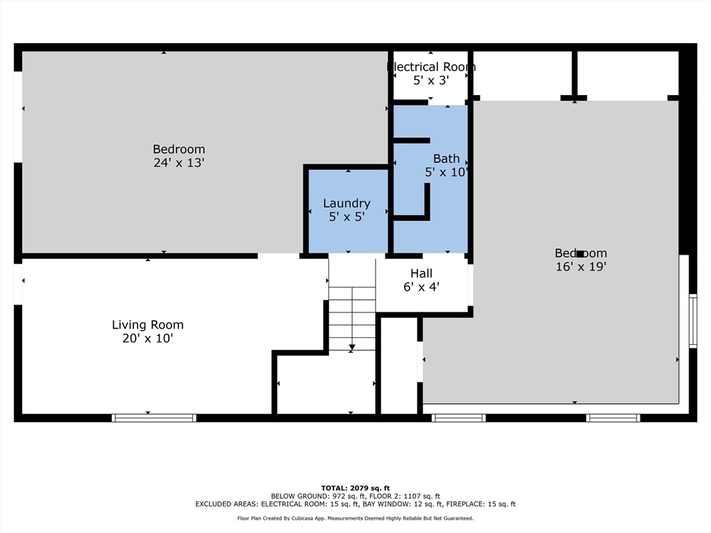 23 Parker Dr