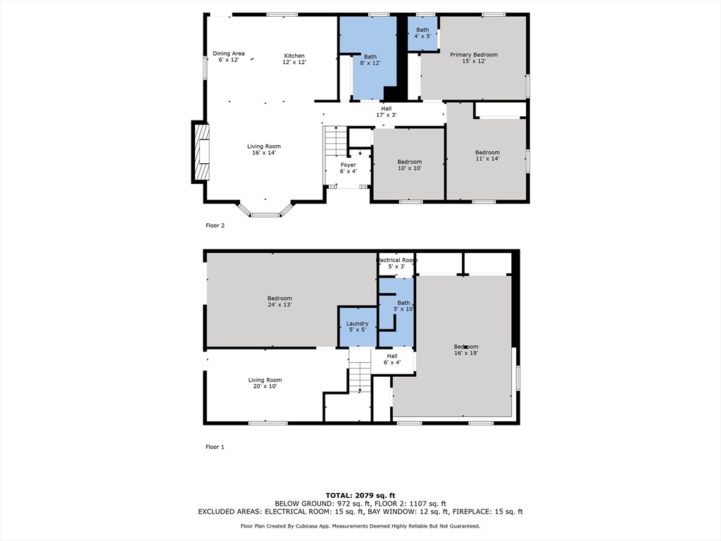 23 Parker Dr