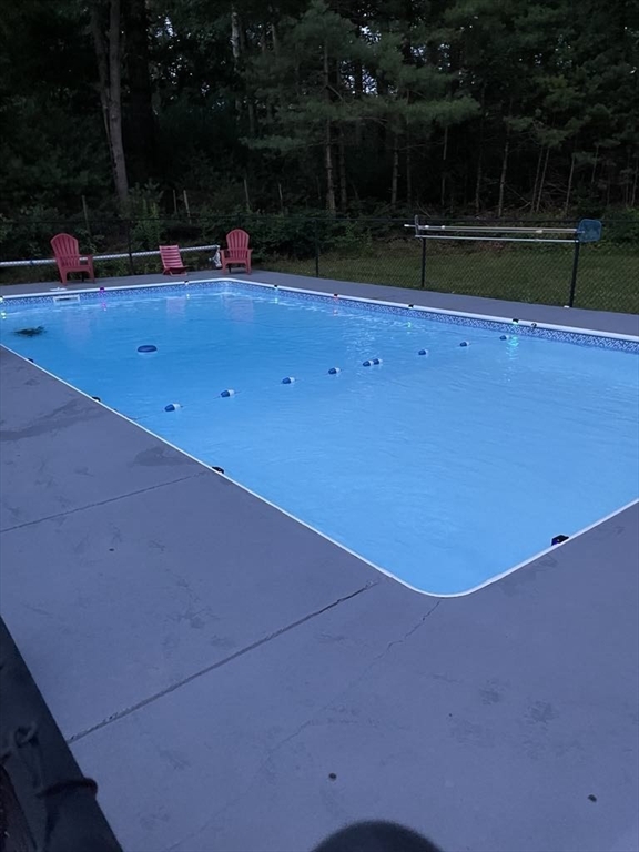 23 Parker Dr