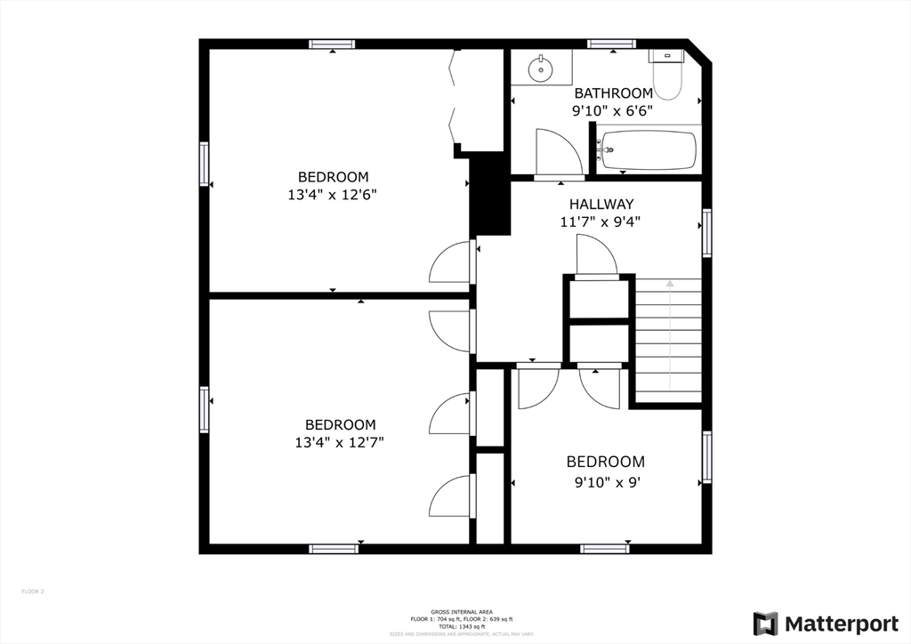 449 N Elm St
