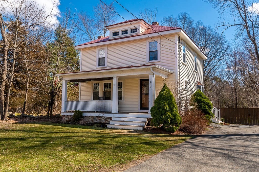 449 N Elm St